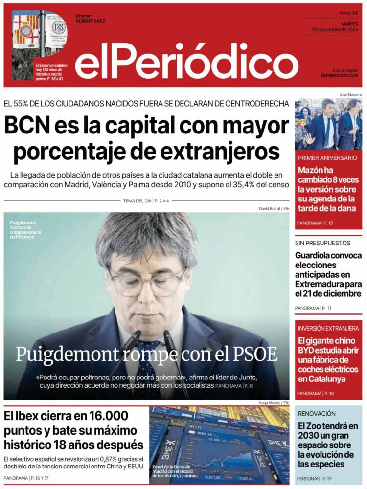 El Periódico