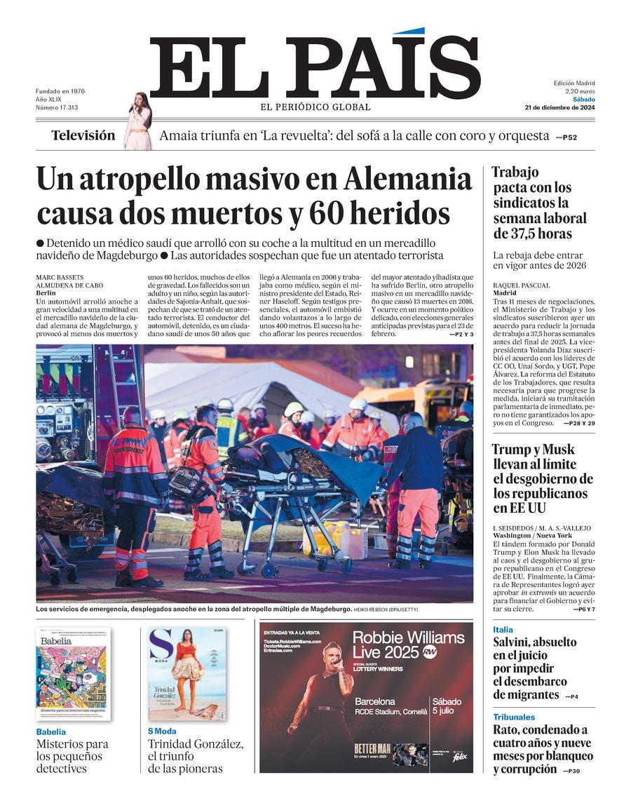 El País