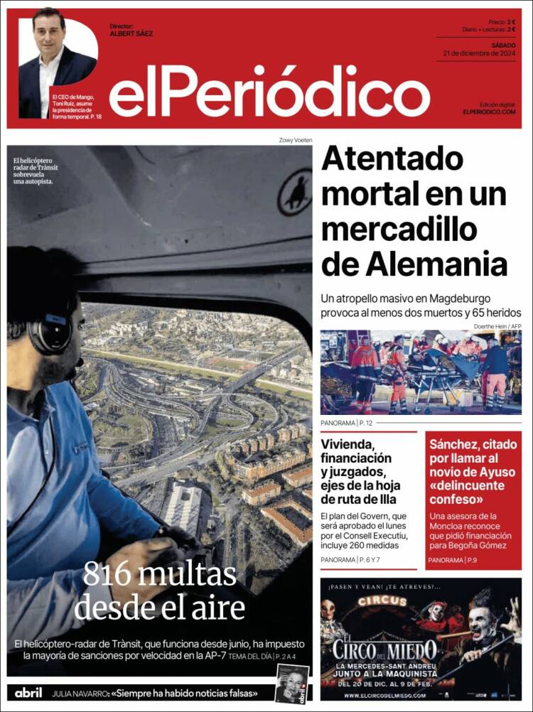 El Periódico