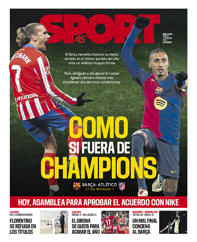 Sport