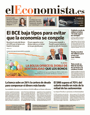 Cubierta elEconomista