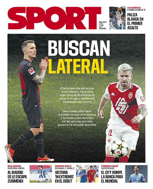 Sport