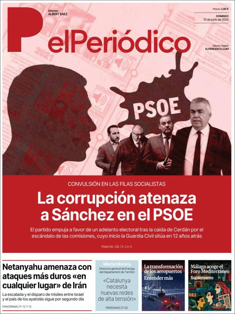 El Periódico