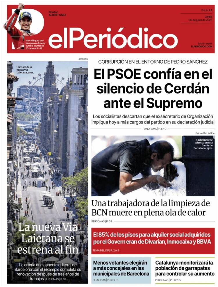 El Periódico
