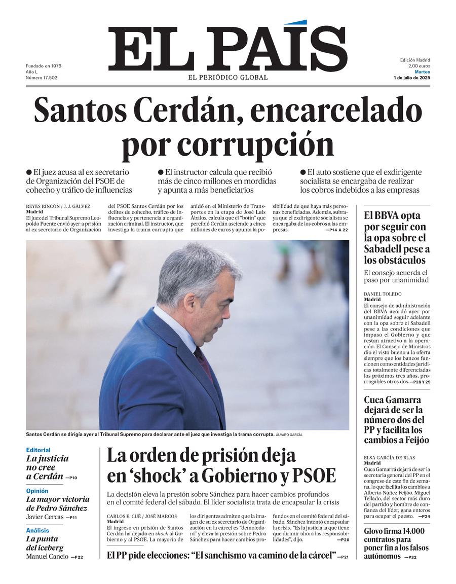 El País