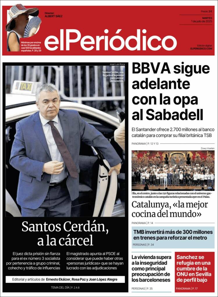 El Periódico