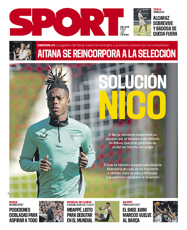 Sport