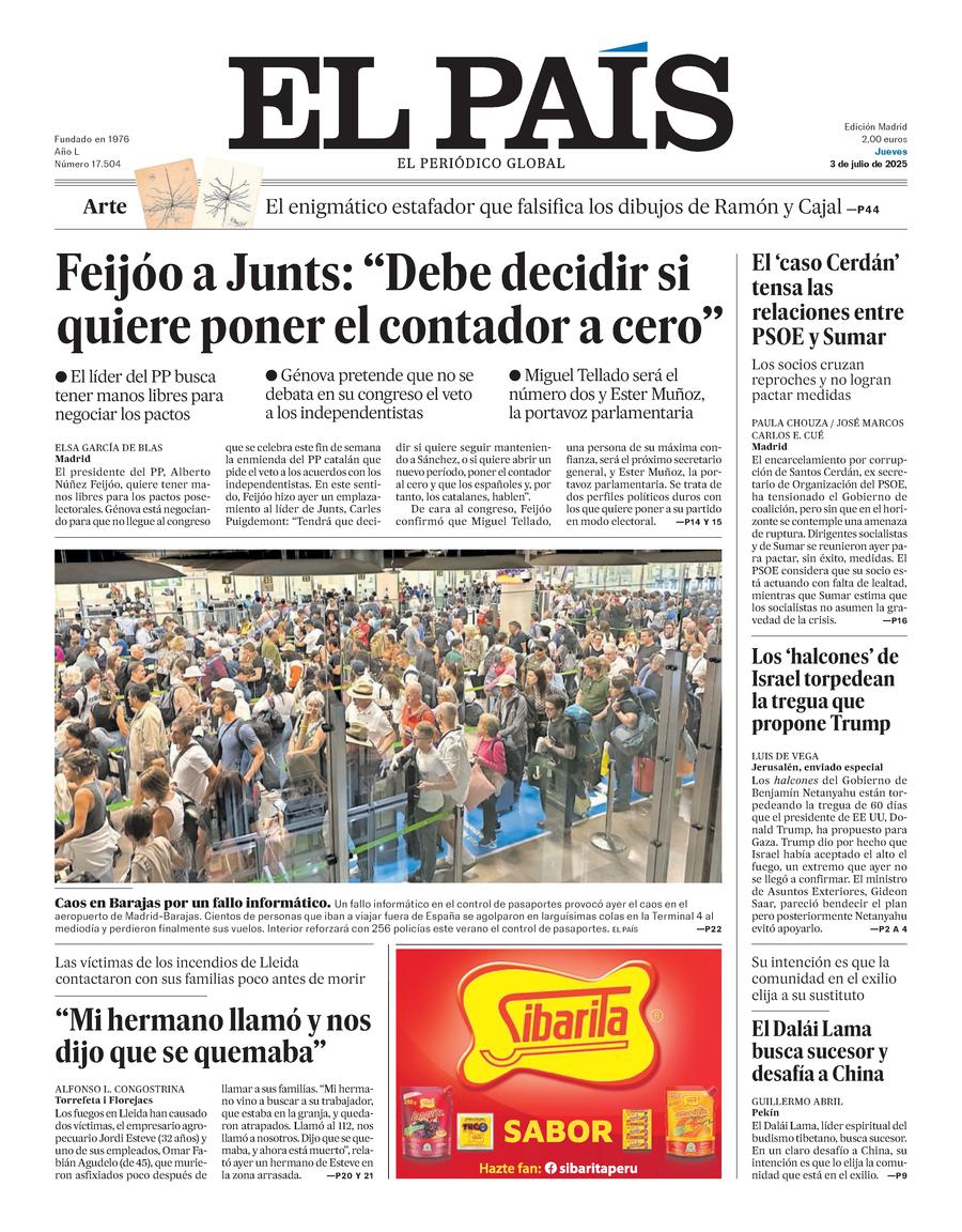 El País