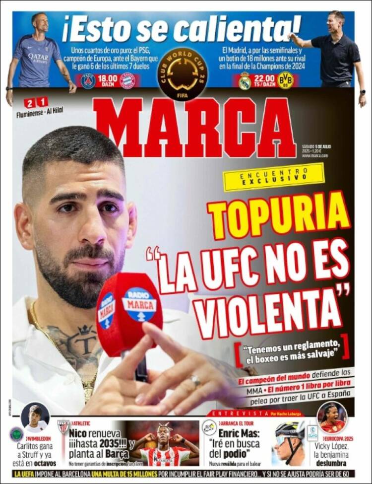 Marca