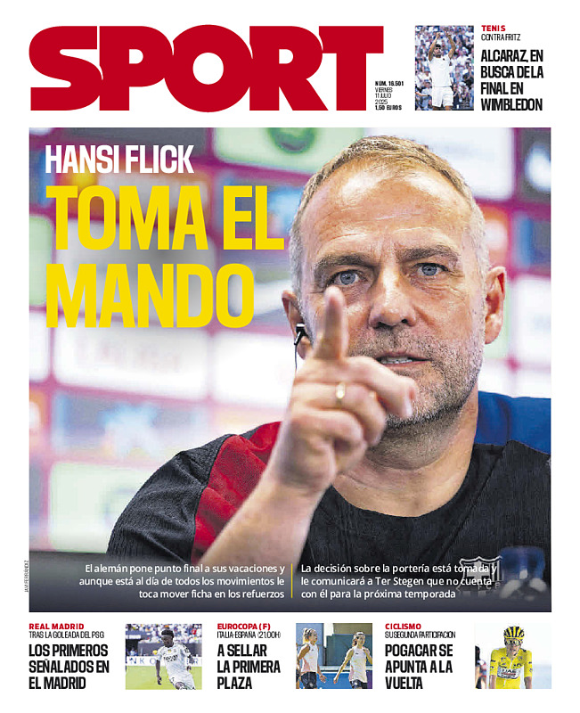 Sport