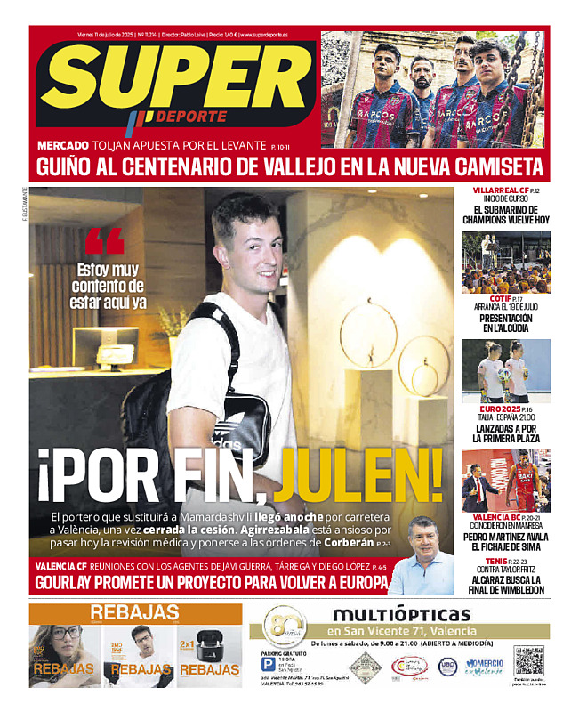Super Deporte