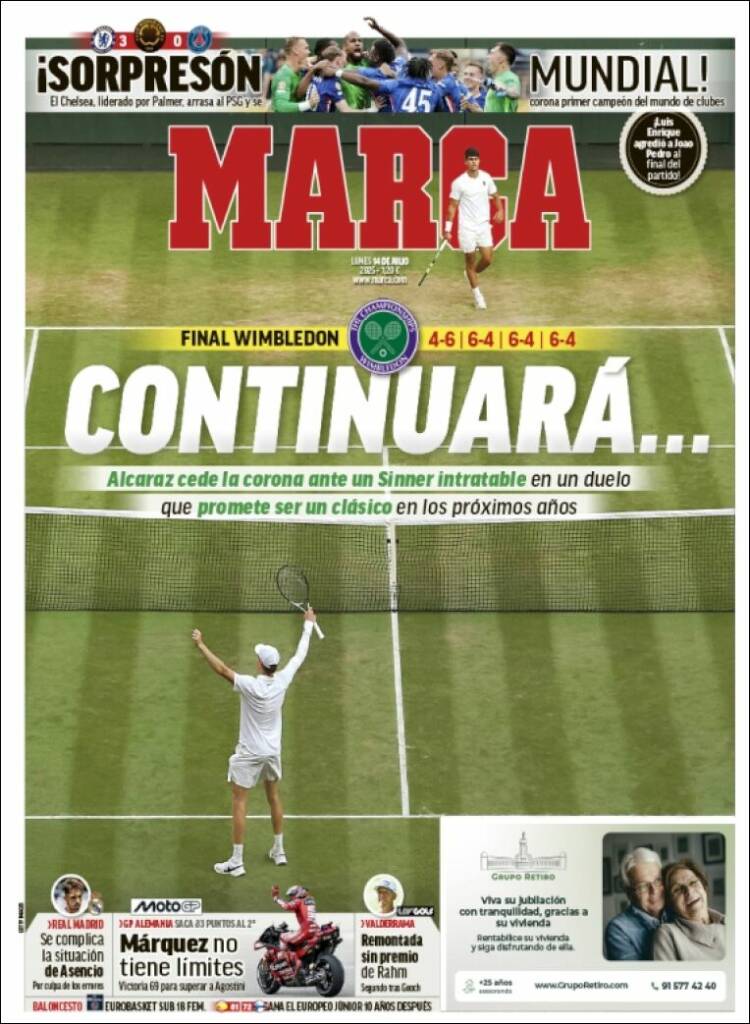 Marca