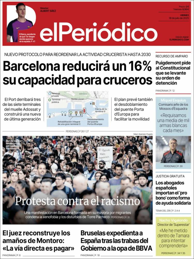 El Periódico