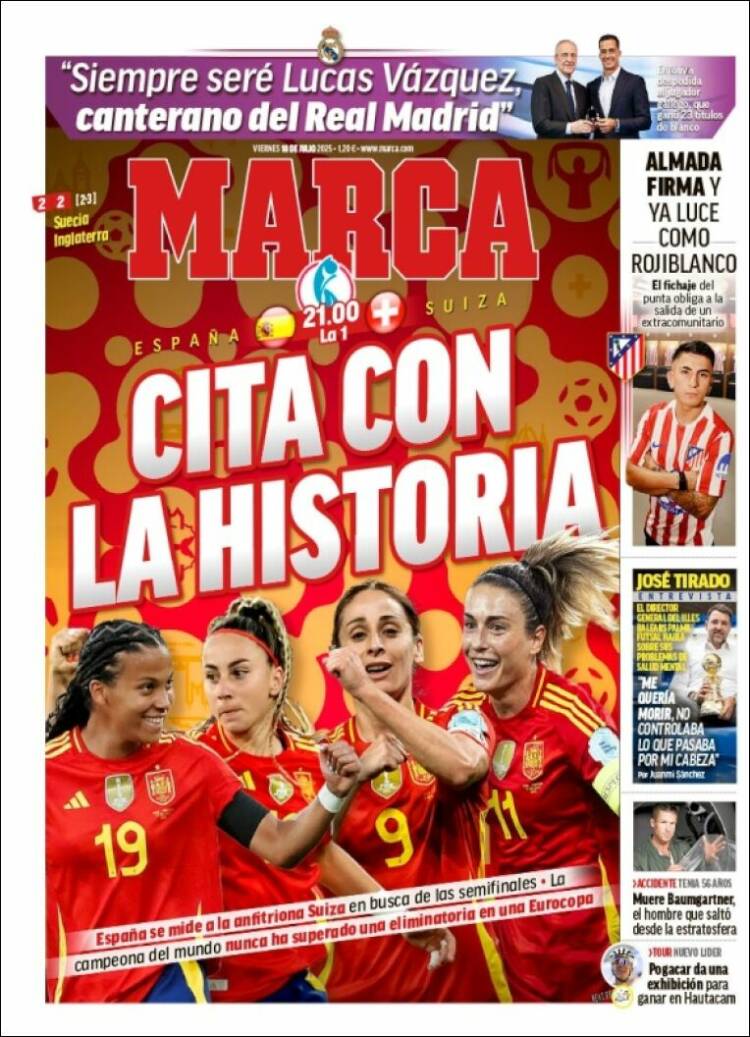 Marca