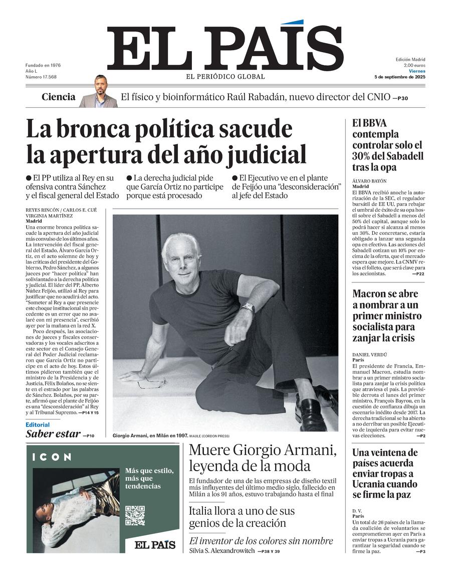 El País