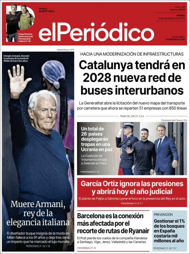 El Periódico