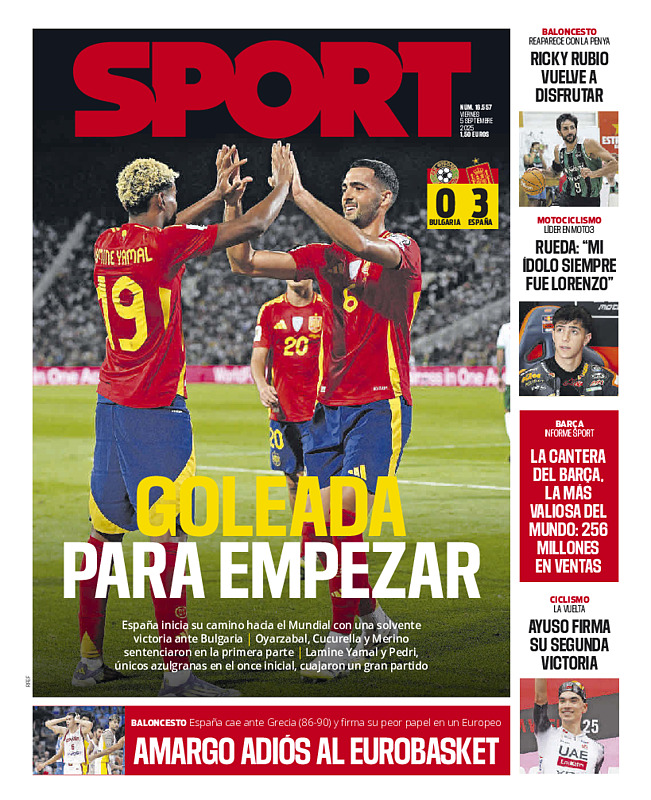 Sport