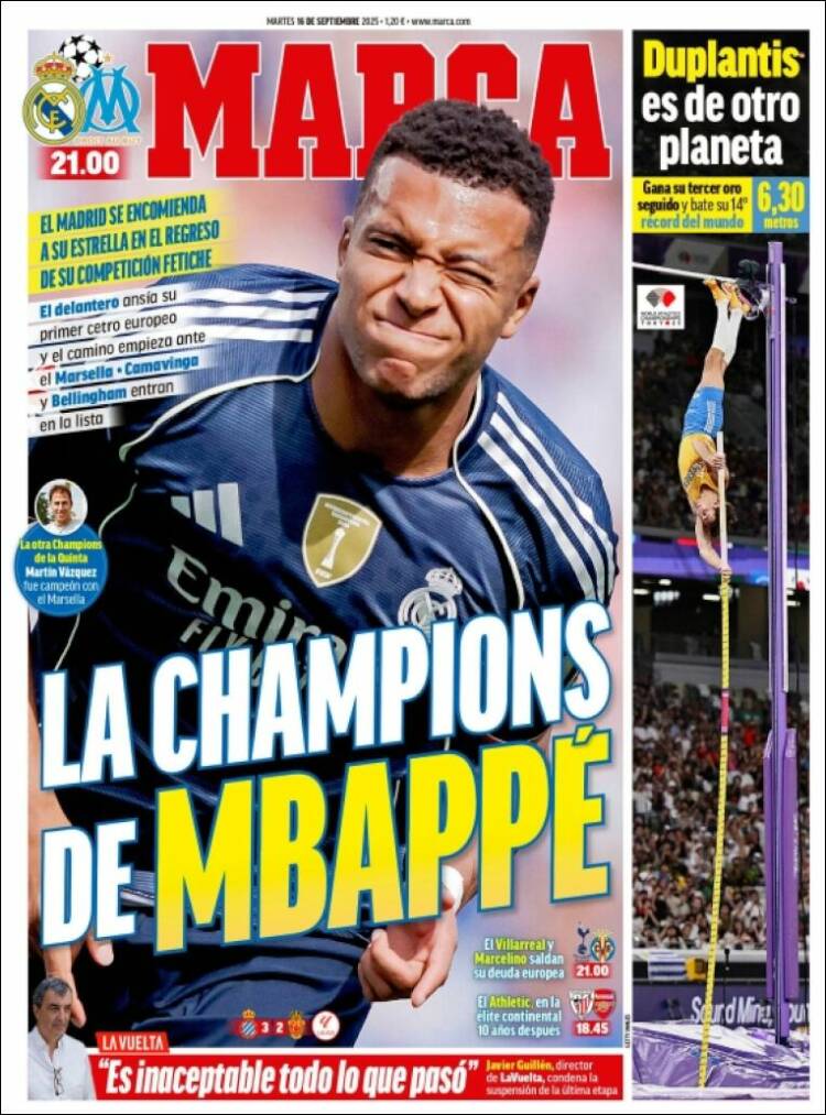Marca