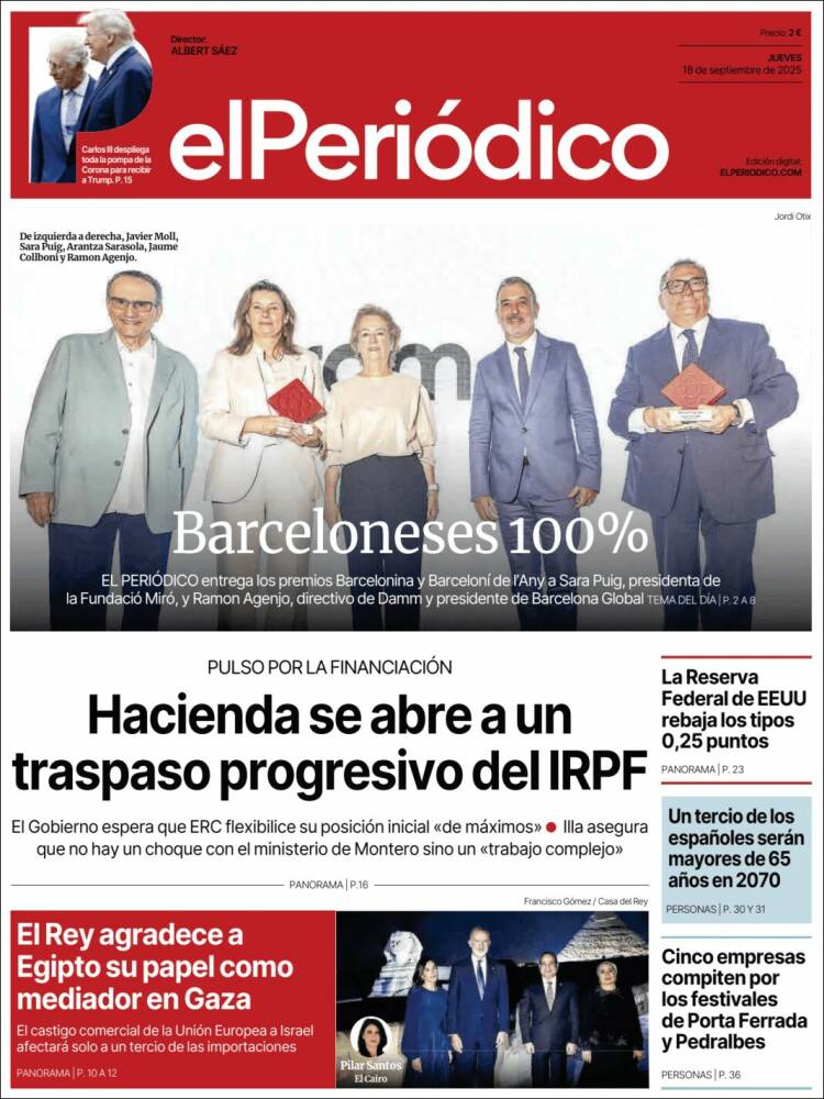 El Periódico