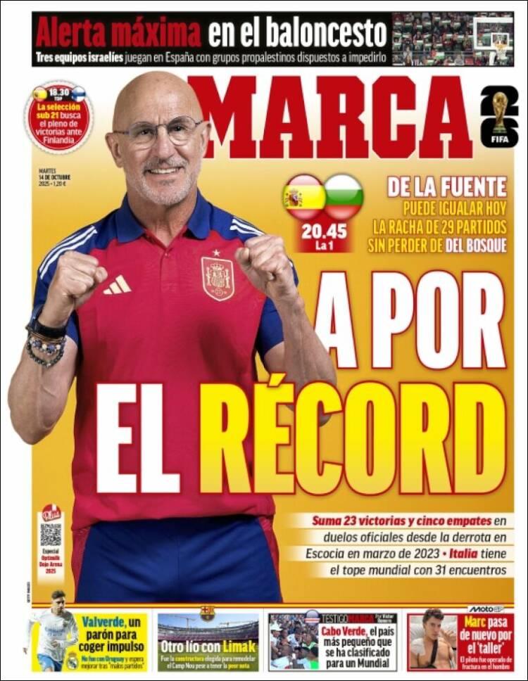Marca