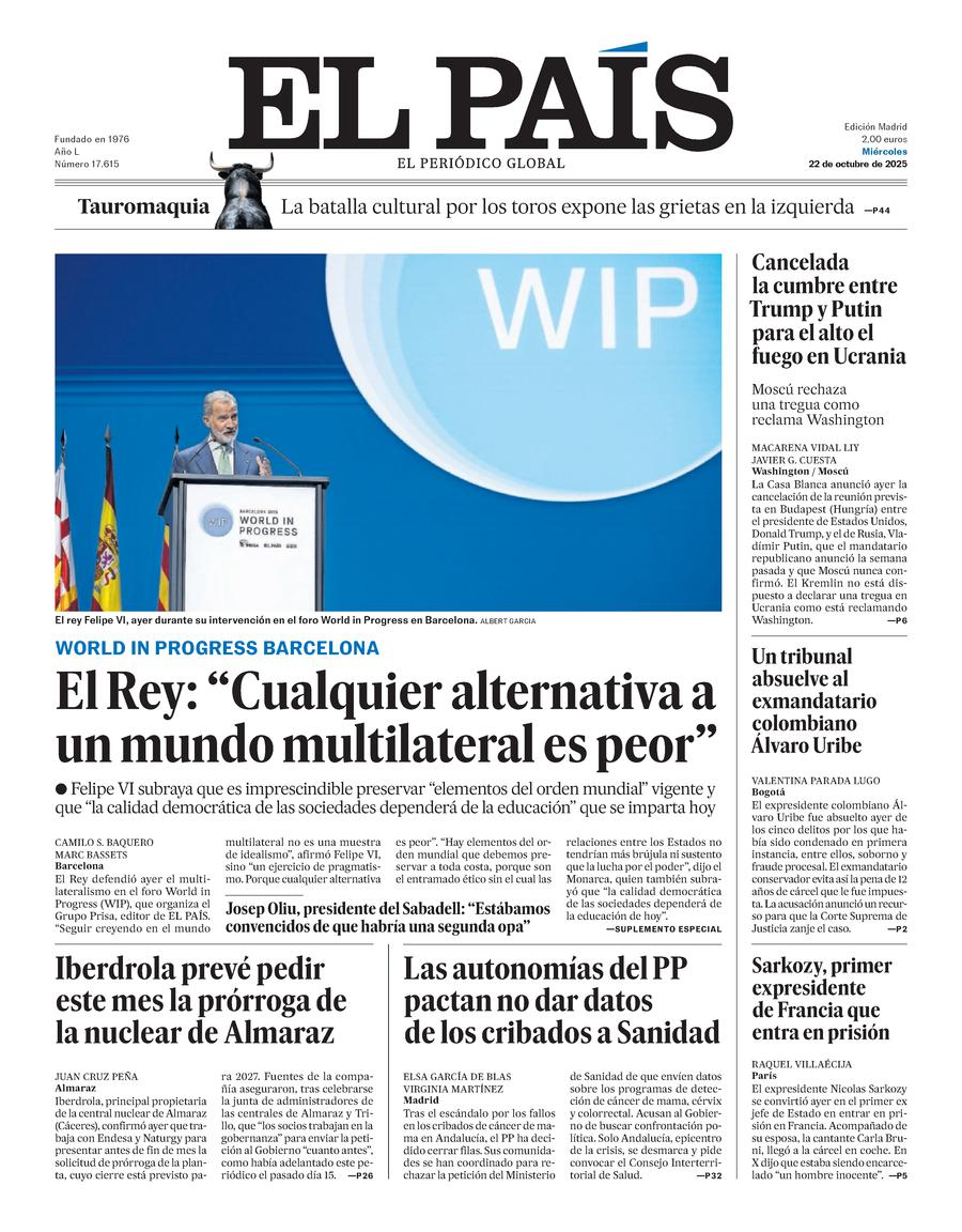El País