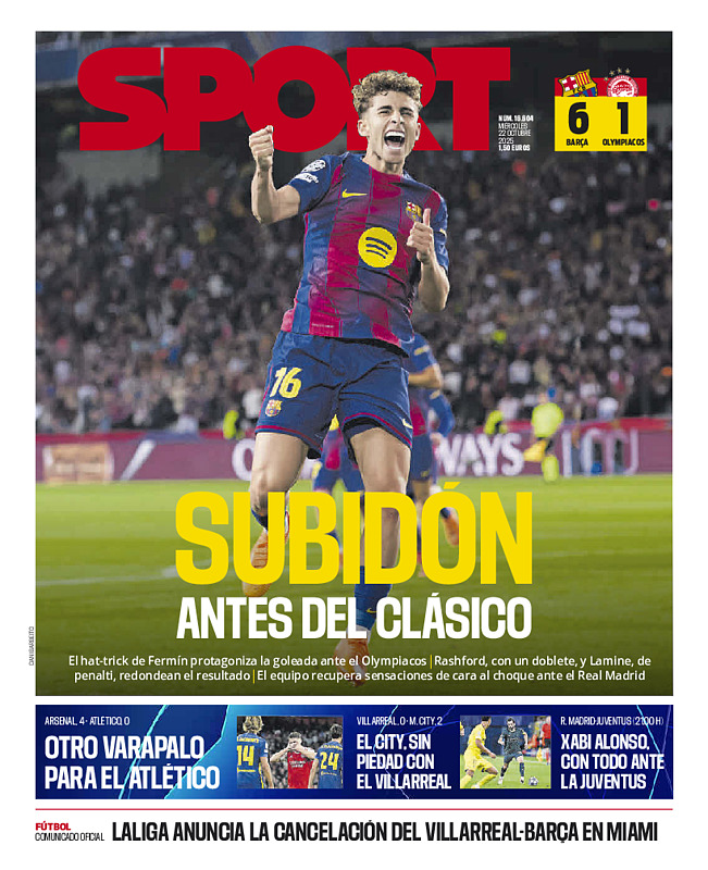 Sport