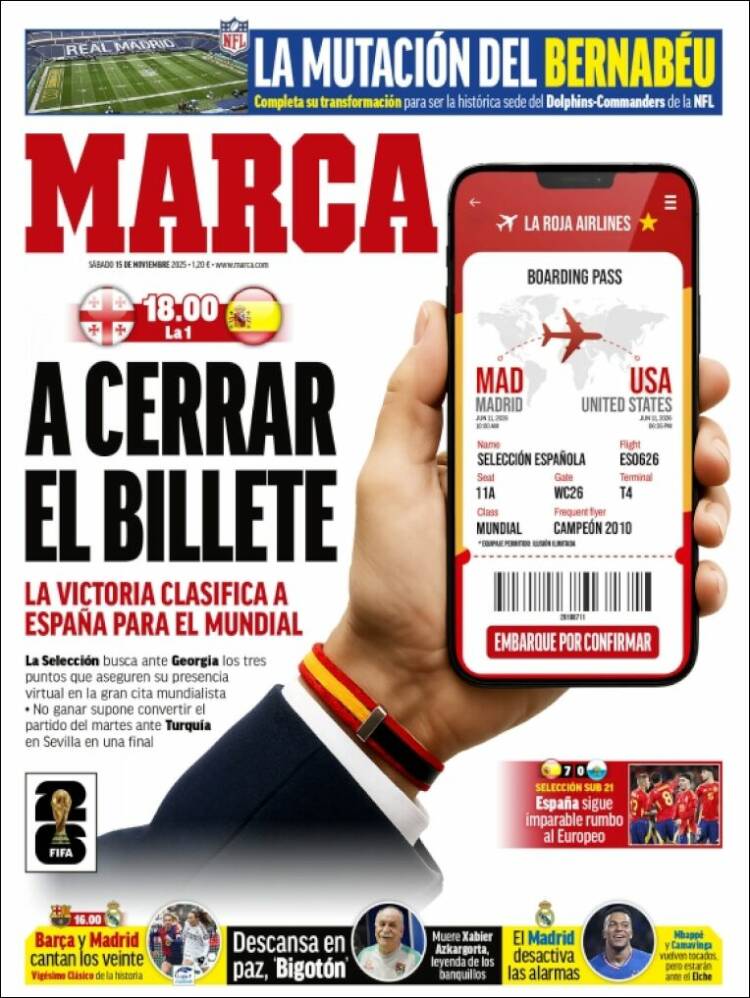 Marca