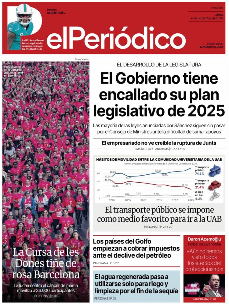 El Periódico