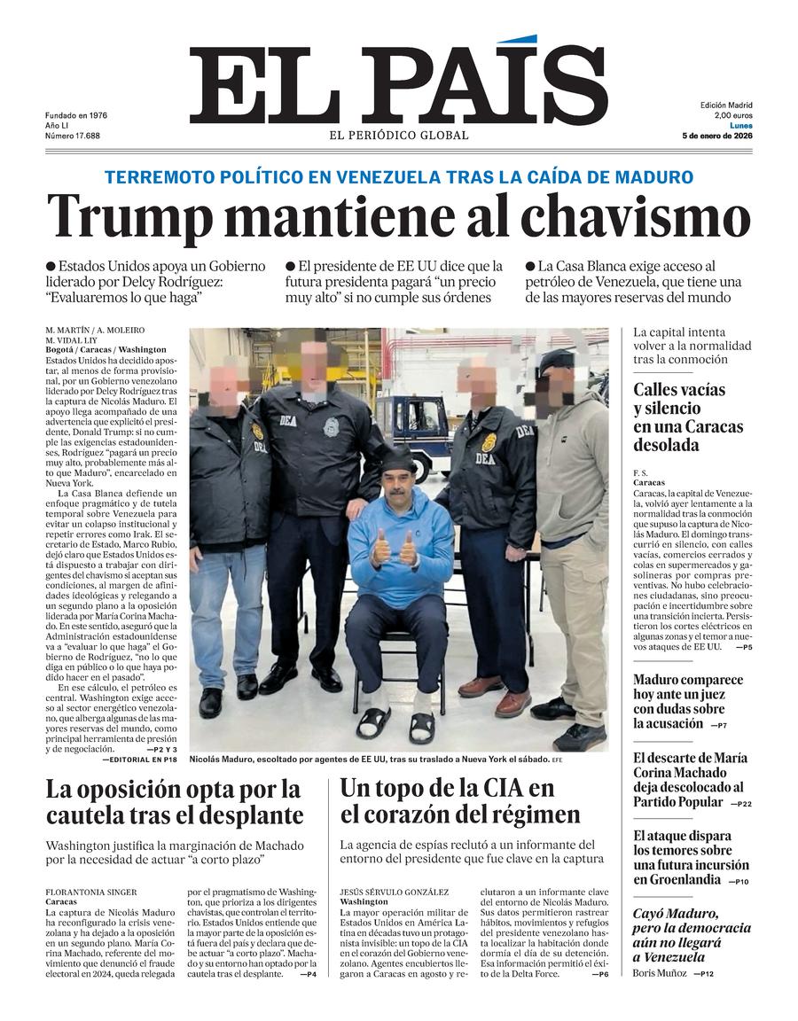 El País
