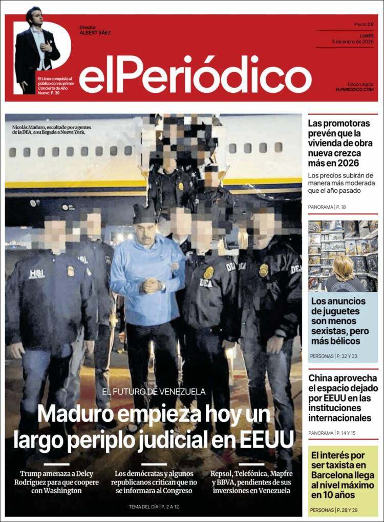 El Periódico