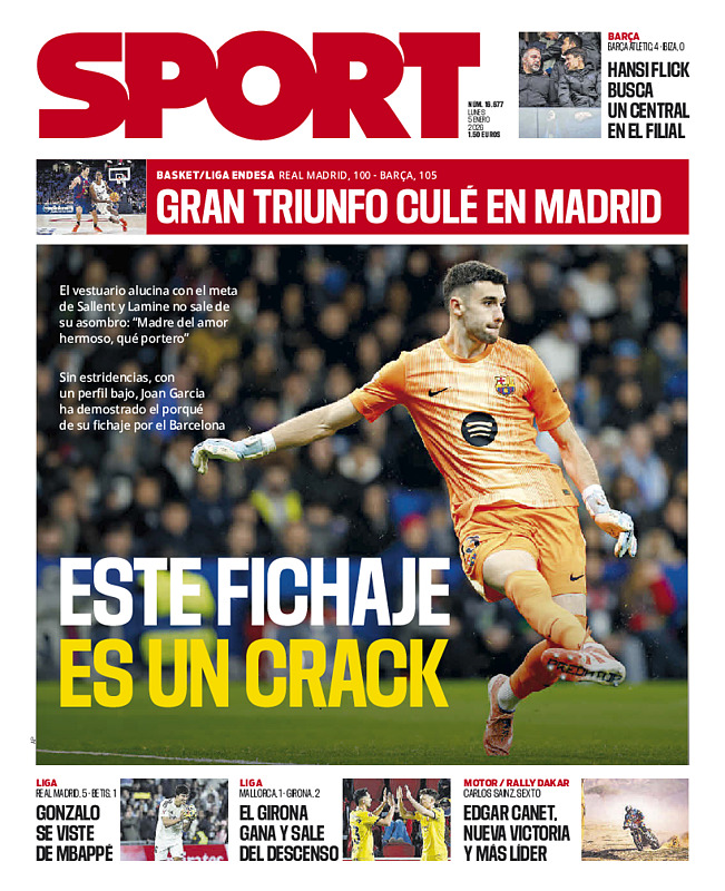 Sport
