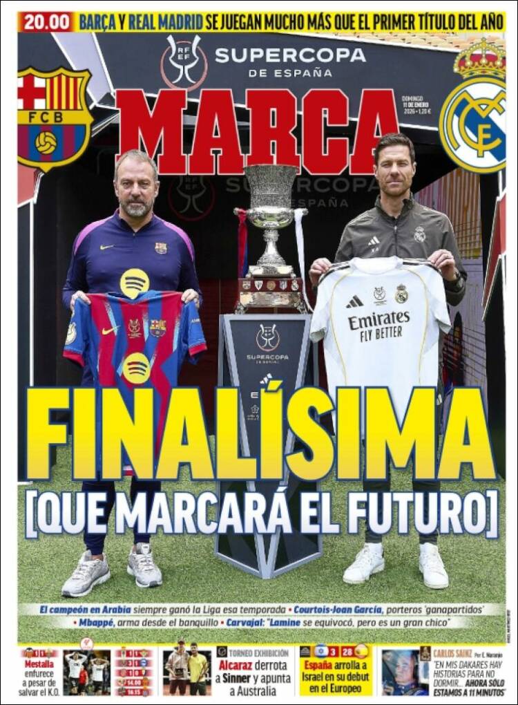 Marca