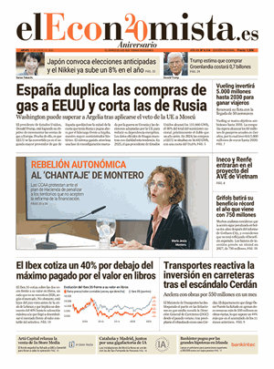 Cubierta elEconomista