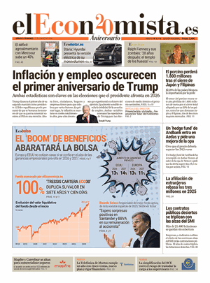 Cubierta elEconomista