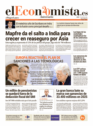 Cubierta elEconomista