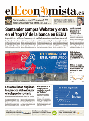 Cubierta elEconomista