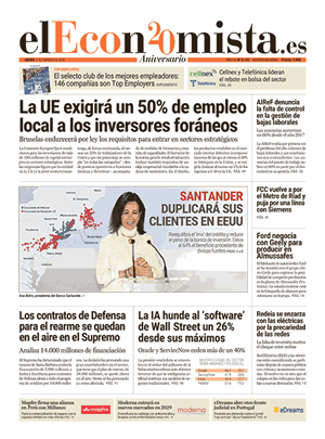 Cubierta elEconomista