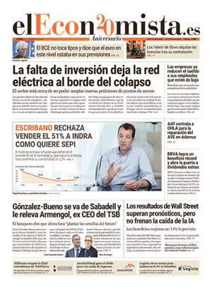 Cubierta elEconomista