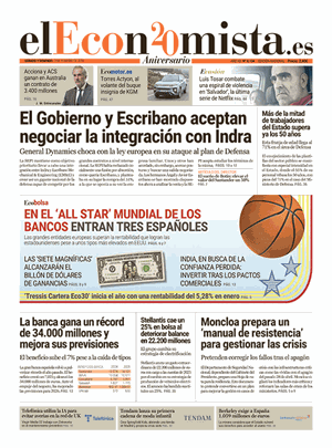 Cubierta elEconomista