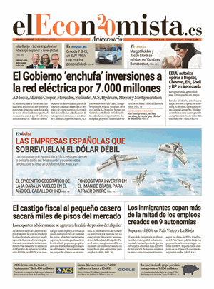 Cubierta elEconomista