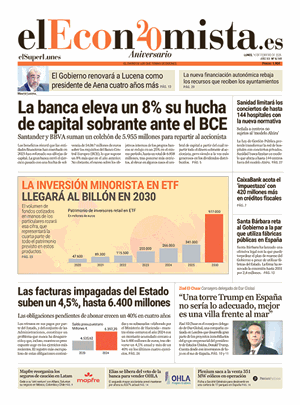 Cubierta elEconomista