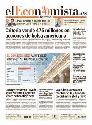 Cubierta elEconomista