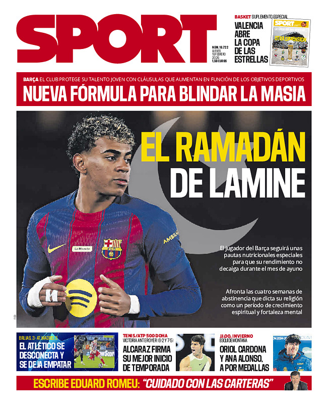 Sport