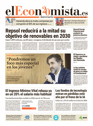 Cubierta elEconomista