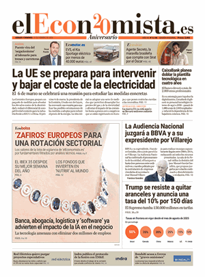 Cubierta elEconomista