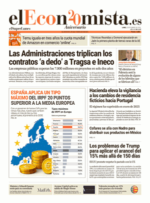 Cubierta elEconomista