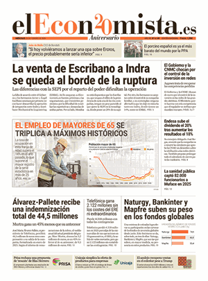 Cubierta elEconomista