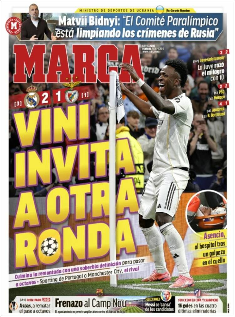 Marca