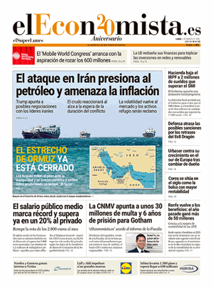 Cubierta elEconomista