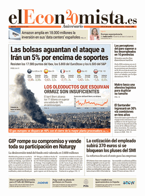 Cubierta elEconomista